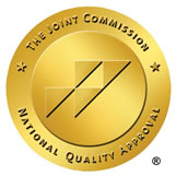 JCAHO Certification