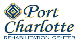 Rehabilitation – Port Charlotte FL Logo