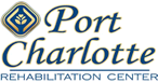 Rehabilitation – Port Charlotte FL Logo